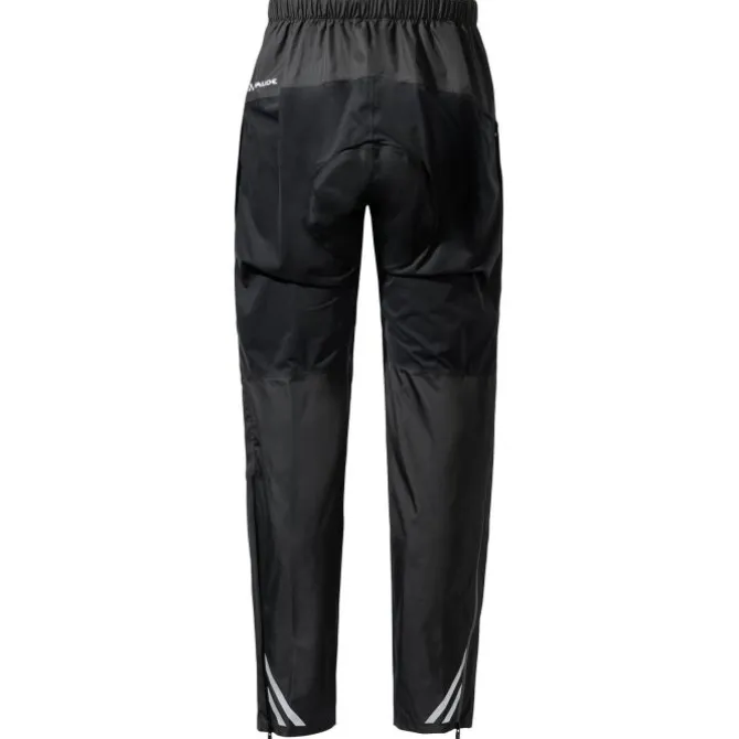 Kuro Fahrrad Regenhose Herren