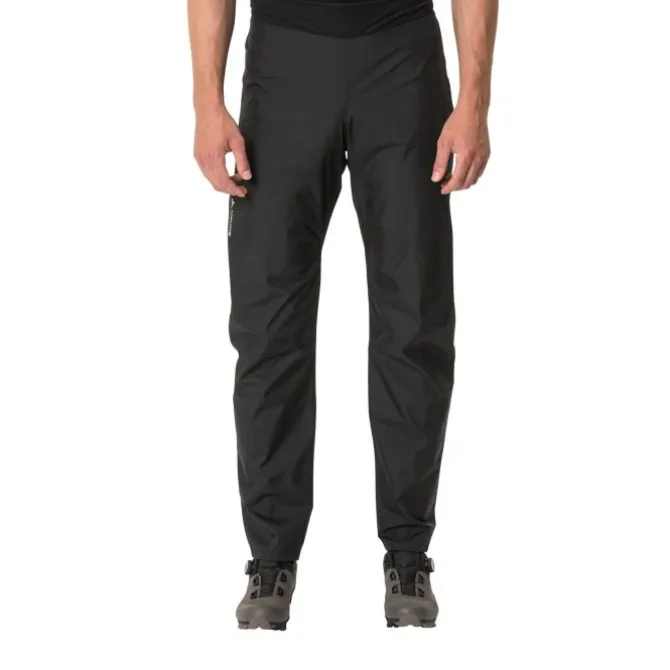 Kuro Fahrrad Regenhose Herren