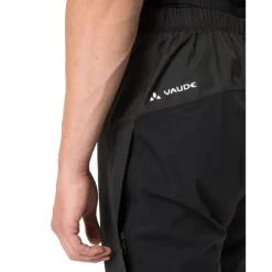 Kuro Fahrrad Regenhose Herren