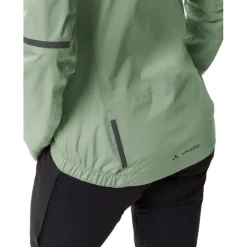 Kuro Fahrrad Regenjacke Damen