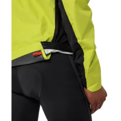 Kuro Fahrrad Regenjacke Herren