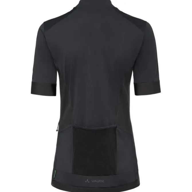 Kuro Full-Zip II Fahrrad Trikot Damen