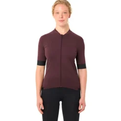 Kuro Full-Zip II Fahrrad Trikot Damen