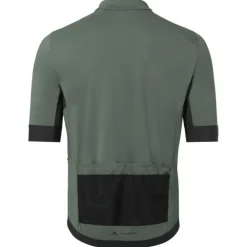Kuro Full-Zip II Fahrrad Trikot Herren