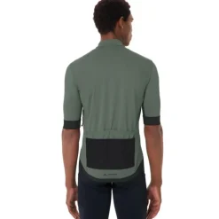 Kuro Full-Zip II Fahrrad Trikot Herren