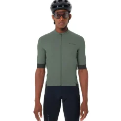 Kuro Full-Zip II Fahrrad Trikot Herren