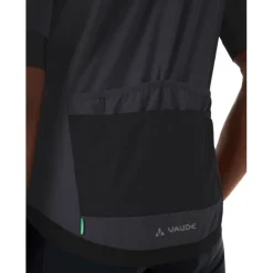 Kuro Full-Zip II Fahrrad Trikot Herren