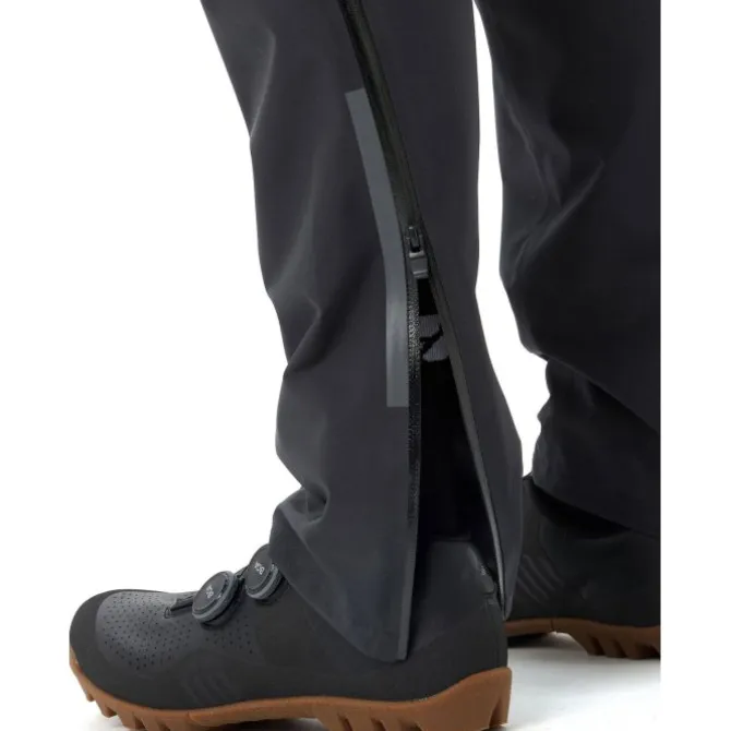 Kuro II Fahrrad Regenhose Damen