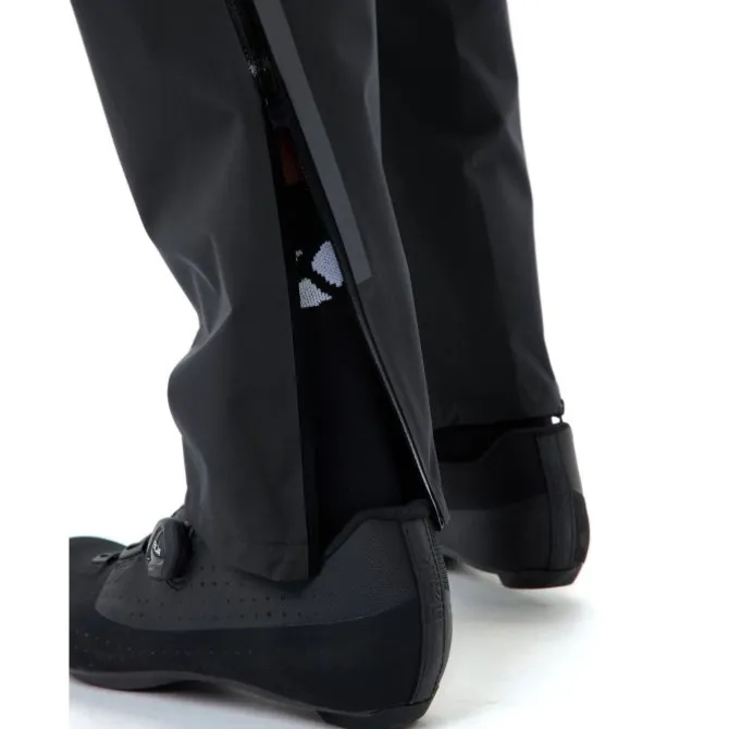 Kuro II Fahrrad Regenhose Herren