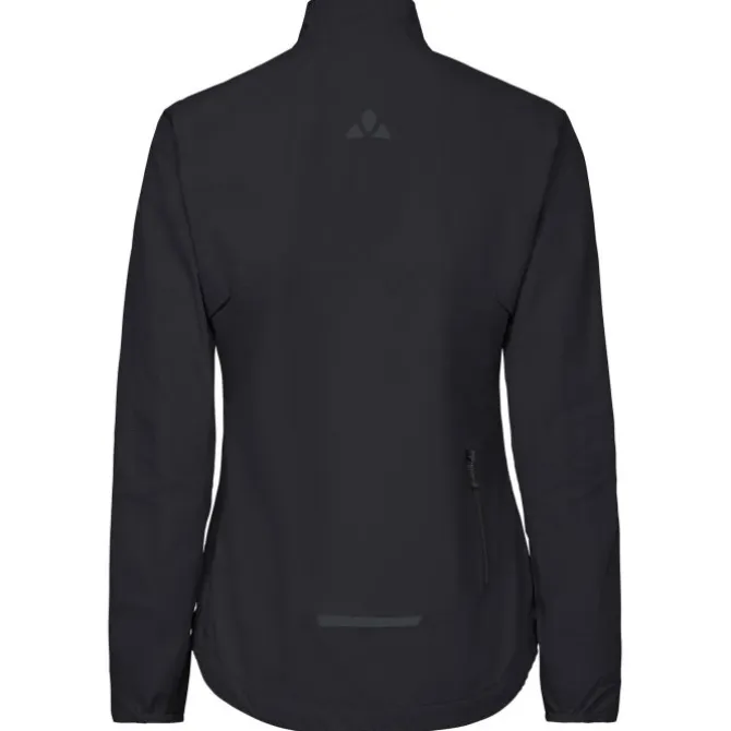 Kuro II Fahrrad Regenjacke Damen