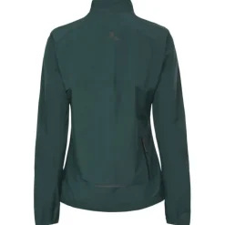 Kuro II Fahrrad Regenjacke Damen