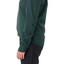 Kuro II Fahrrad Regenjacke Damen