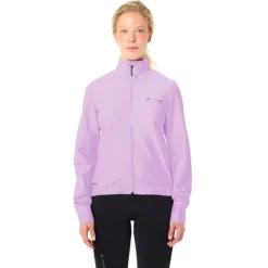 Kuro II Fahrrad Regenjacke Damen