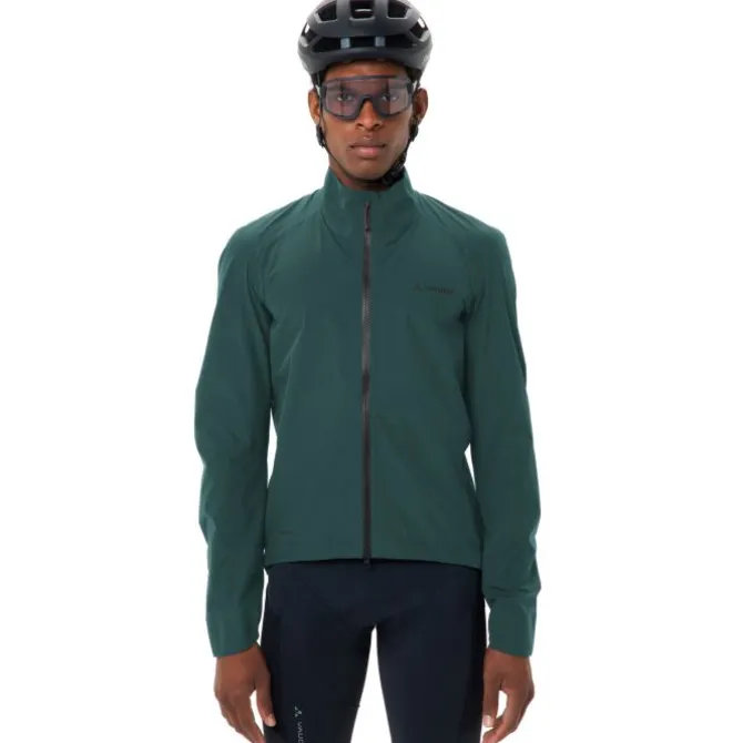 Kuro II Fahrrad Regenjacke Herren