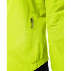Kuro II Fahrrad Regenjacke Herren