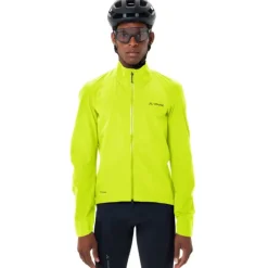 Kuro II Fahrrad Regenjacke Herren