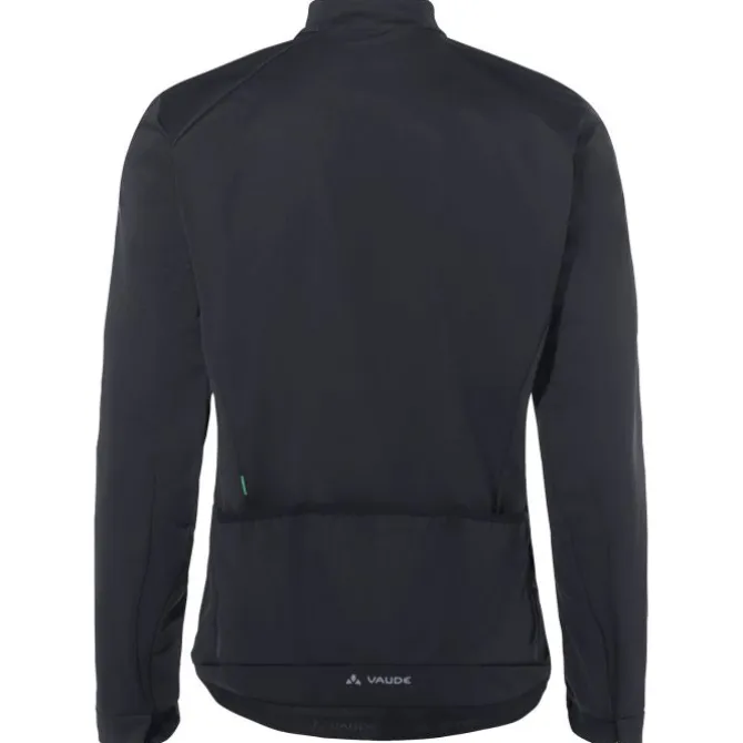 Kuro II Fahrrad Softshelljacke Herren