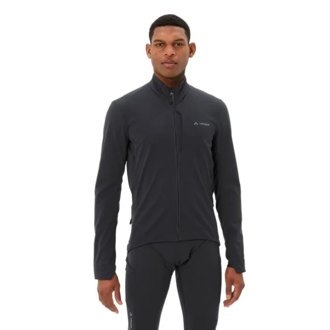 Kuro II Fahrrad Softshelljacke Herren