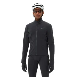 Kuro II Fahrrad Softshelljacke Herren