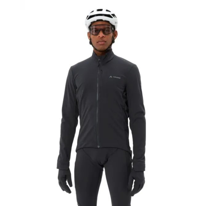 Kuro II Fahrrad Softshelljacke Herren