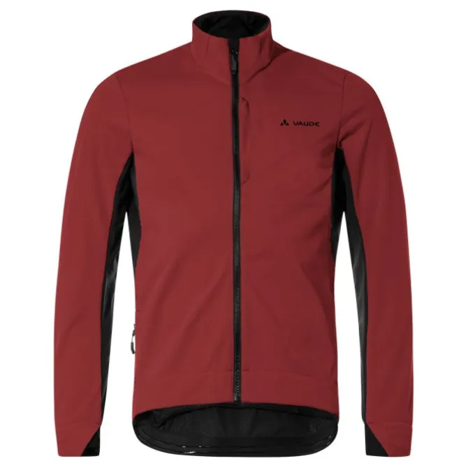 Kuro II Fahrrad Softshelljacke Herren