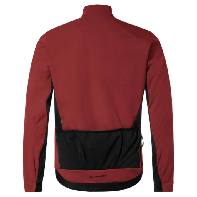 Kuro II Fahrrad Softshelljacke Herren