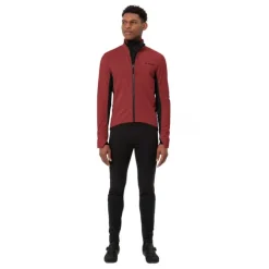 Kuro II Fahrrad Softshelljacke Herren
