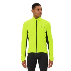 Kuro II Fahrrad Softshelljacke Herren