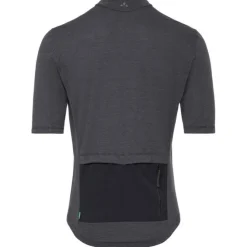 Kuro II Gravel Half-Zip Trikot Herren