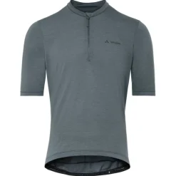 Kuro II Gravel Half-Zip Trikot Herren