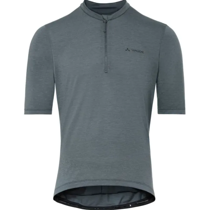 Kuro II Gravel Half-Zip Trikot Herren