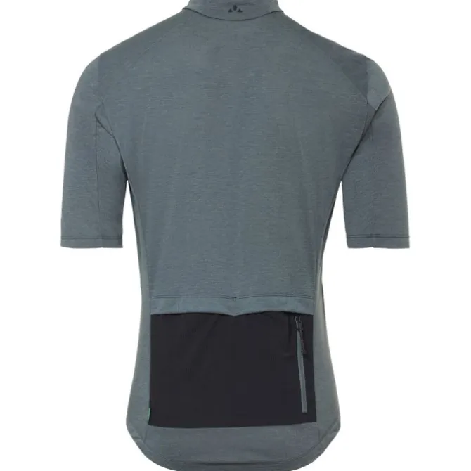 Kuro II Gravel Half-Zip Trikot Herren