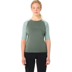 Kuro II Gravel T-Shirt Damen