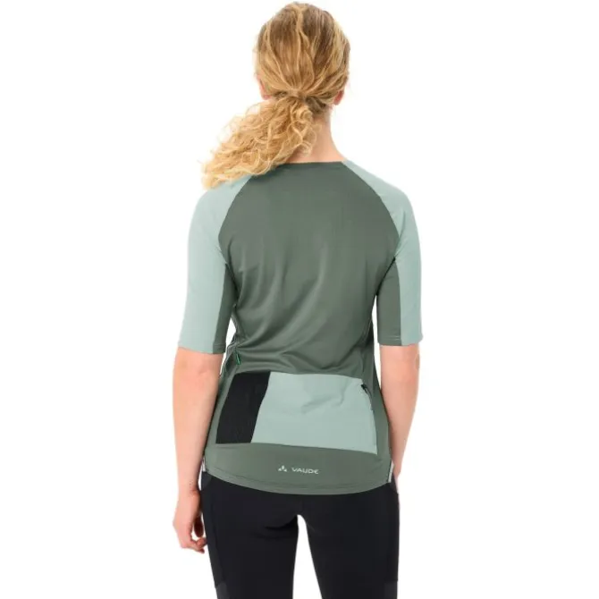 Kuro II Gravel T-Shirt Damen