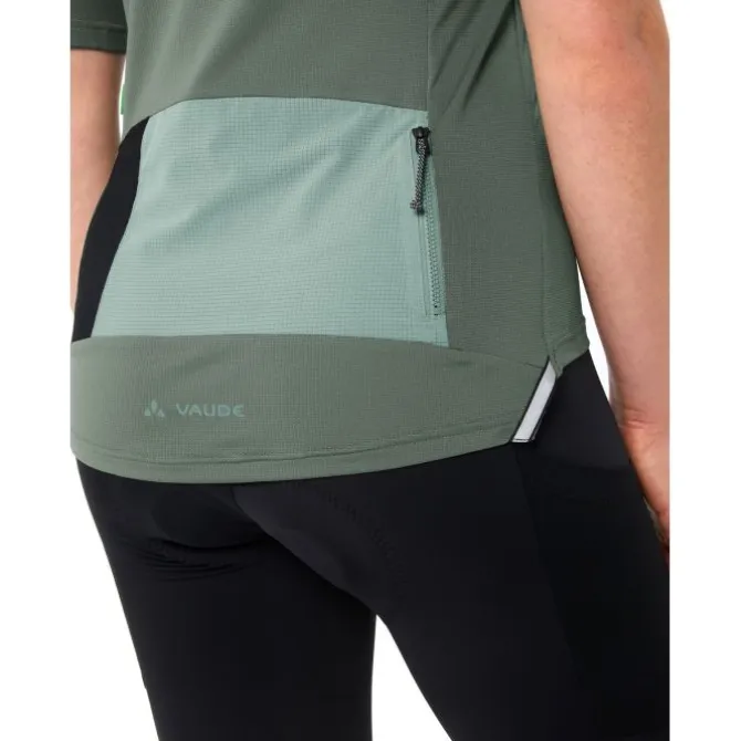 Kuro II Gravel T-Shirt Damen
