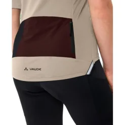 Kuro II Gravel T-Shirt Damen