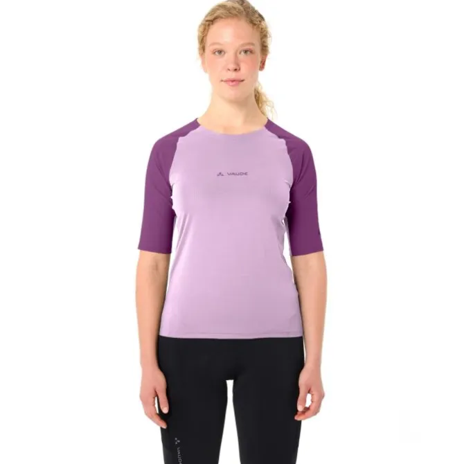 Kuro II Gravel T-Shirt Damen