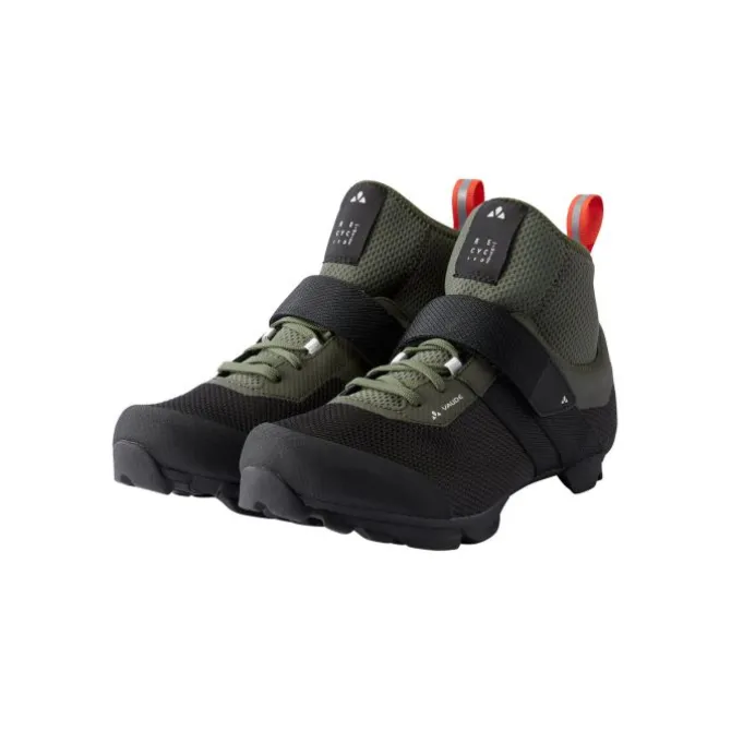 Kuro Mid STX Fahrradschuhe