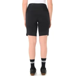 Kuro Shorts III Fahrrad Hose Damen