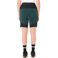 Kuro Shorts III Fahrrad Hose Damen