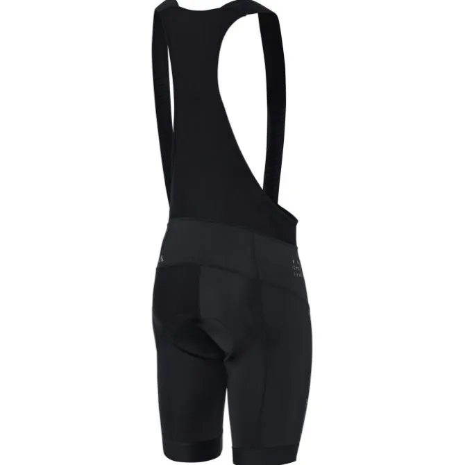 Kuro Träger Radhose Herren
