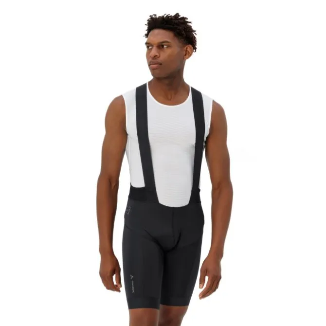 Kuro Träger Radhose Herren