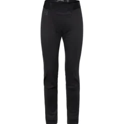 Kuro warme Fahrrad Tights Herren