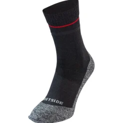 Kurze Wollsocken
