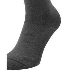 Lange Wollsocken