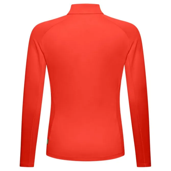 Larice II Langarmshirt Damen
