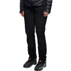 Larice IV Skitourenhose Damen