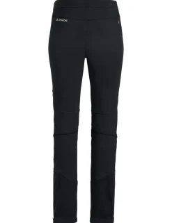 Larice Light II Softshellhose Herren - black