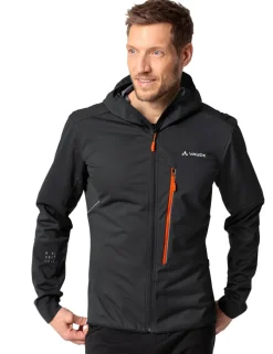 Larice Light Jacke Herren - black