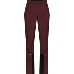 Larice Skitouren Hose Damen